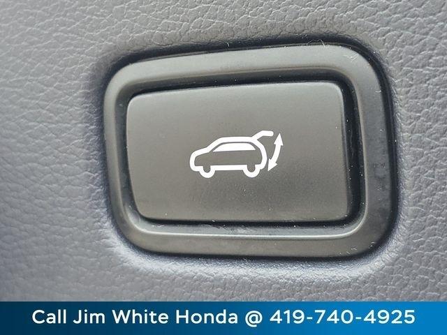 Hyundai Palisade Limited AWD 2021