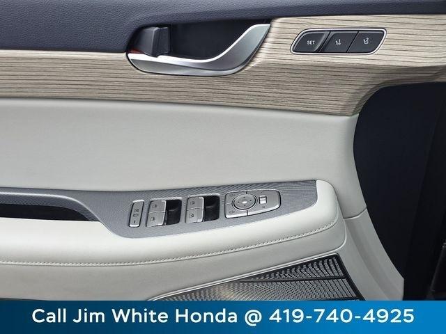 Hyundai Palisade Limited AWD 2021