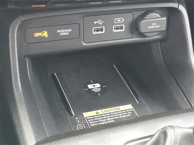 Honda Civic Sport Touring Hatchback 6M 2024