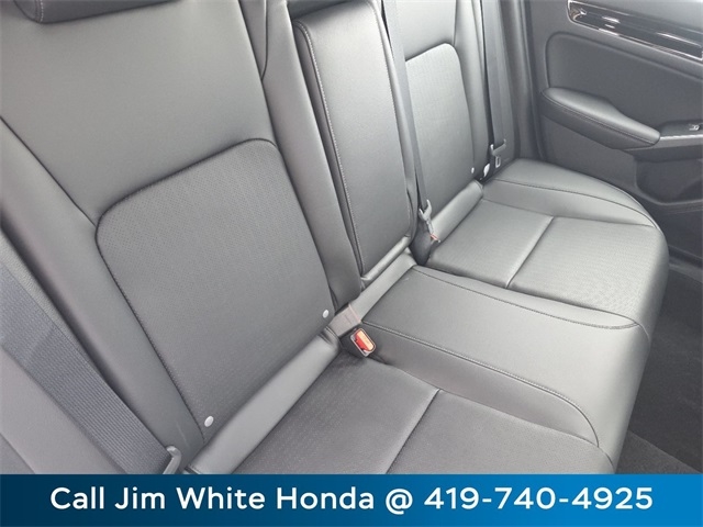 Honda Civic Sport Touring Hatchback 6M 2024