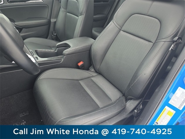 Honda Civic Sport Touring Hatchback 6M 2024