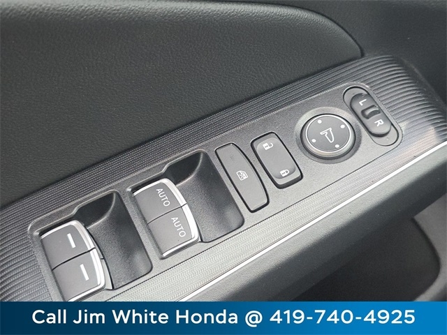 Honda Civic Sport Touring Hatchback 6M 2024