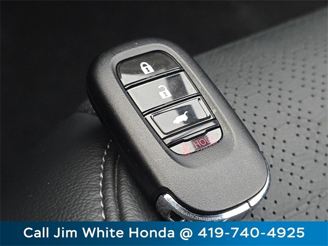 Honda Civic Sport Touring Hatchback 6M 2024