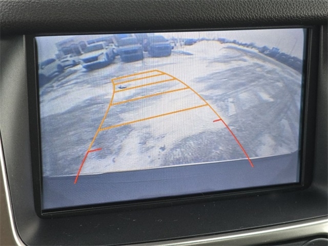 Chevrolet Suburban Premier 4WD 2017