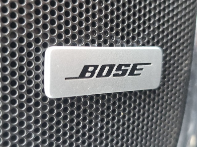 Chevrolet Suburban Premier 4WD 2017