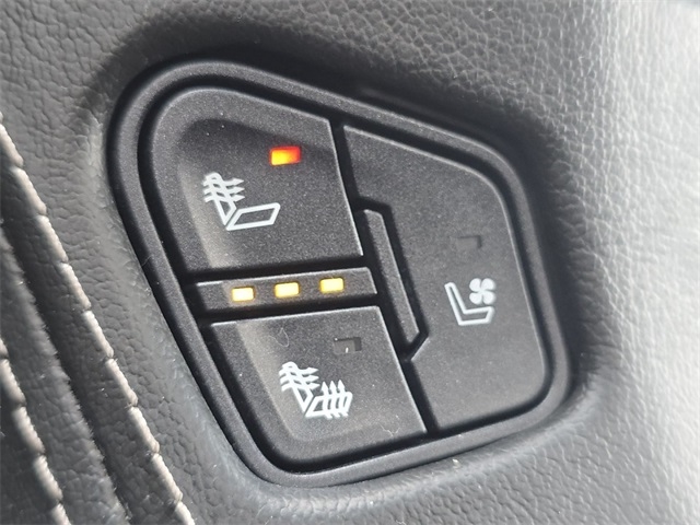 Chevrolet Suburban Premier 4WD 2017