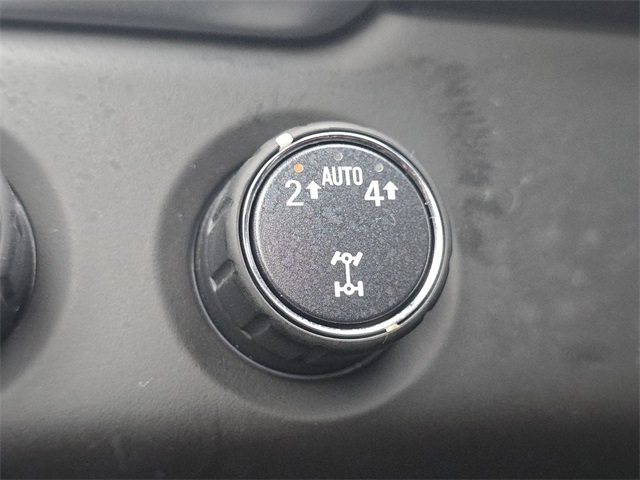 Chevrolet Suburban Premier 4WD 2017