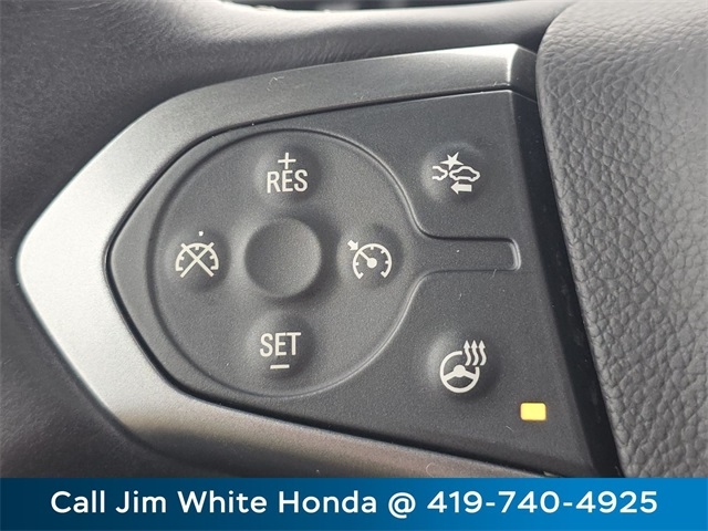 Chevrolet Suburban Premier 4WD 2017