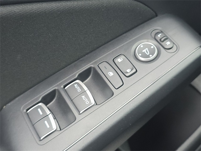 Honda Civic LX Sedan CVT 2024