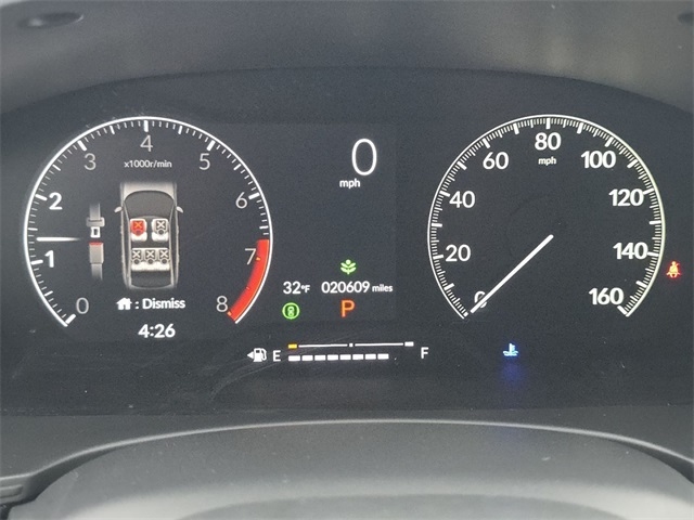 Honda Civic LX Sedan CVT 2024