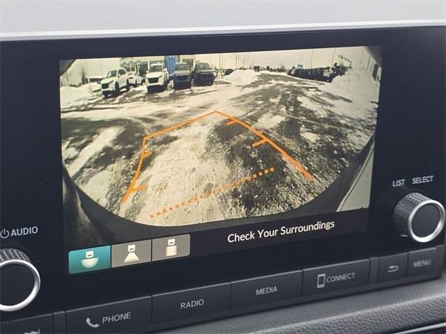 Honda Civic Sport 2023