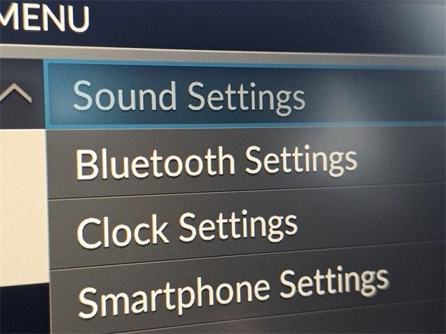 Honda Civic Sport 2023