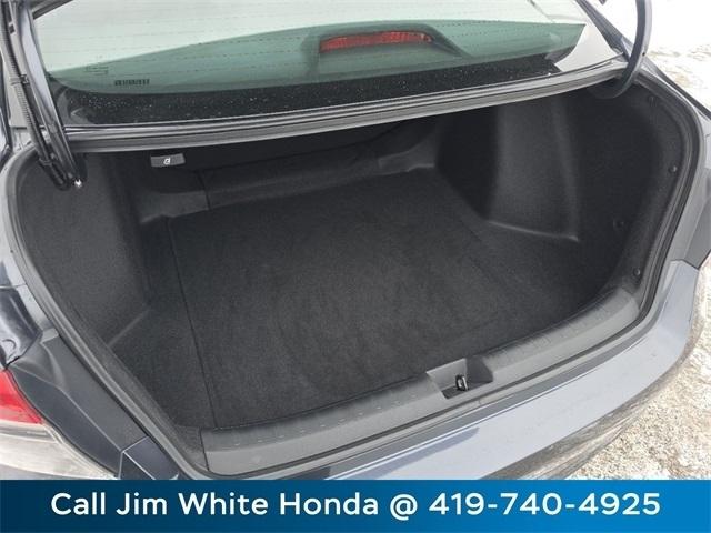 Honda Civic Sport 2023