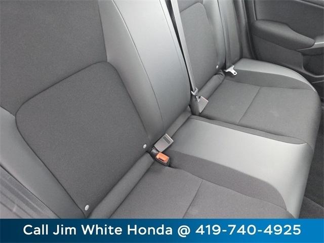 Honda Civic Sport 2023