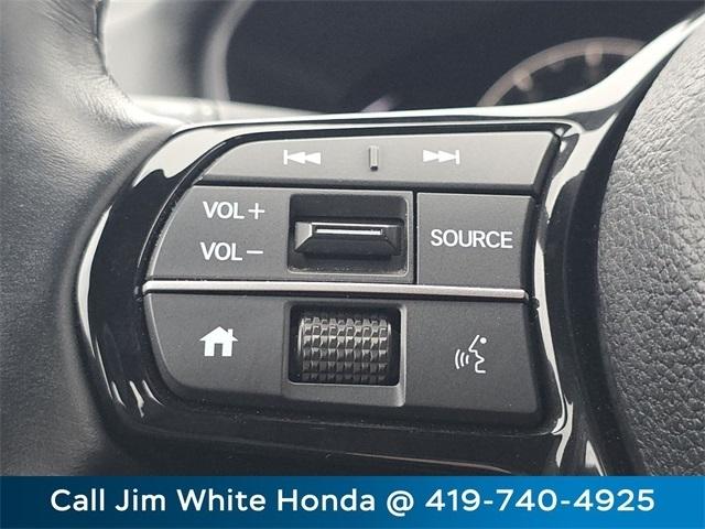 Honda Civic Sport 2023