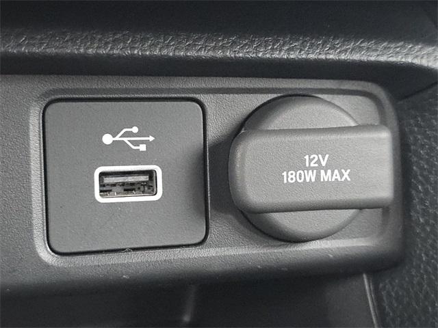 Honda Civic Sport 2023