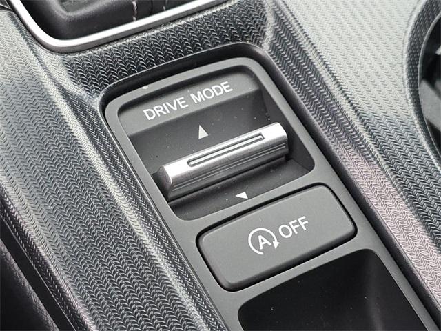 Honda Civic Sport 2023