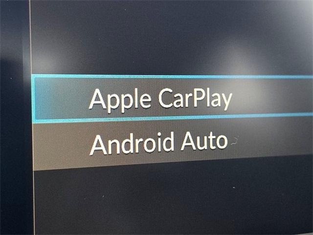 Honda Civic Sport 2023