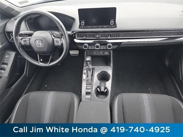 Honda Civic Sport 2023