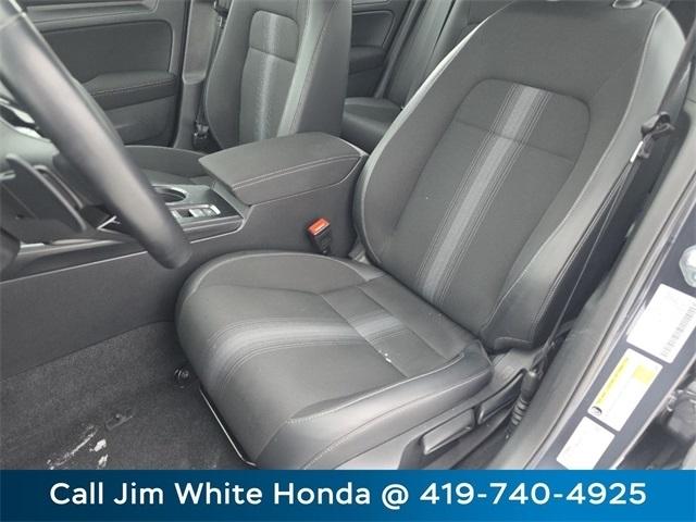 Honda Civic Sport 2023