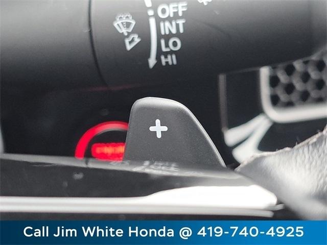 Honda Civic Sport 2023