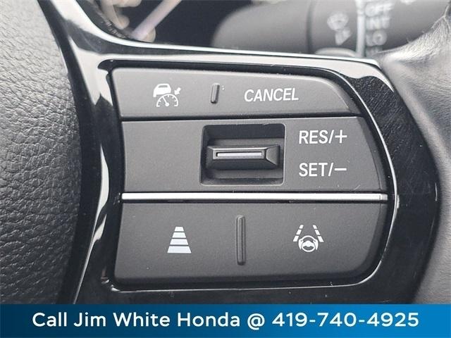 Honda Civic Sport 2023