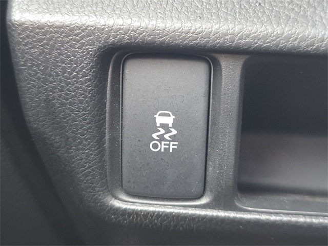 Honda Accord LX sedan AT 2012