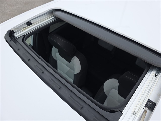 Chevrolet Trax 1RS 2024