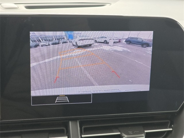 Chevrolet Trax 1RS 2024