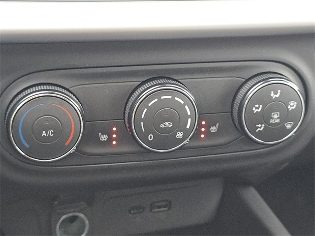 Chevrolet Trax 1RS 2024