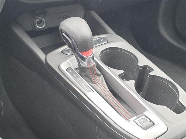 Chevrolet Trax 1RS 2024