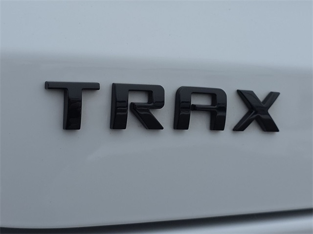 Chevrolet Trax 1RS 2024