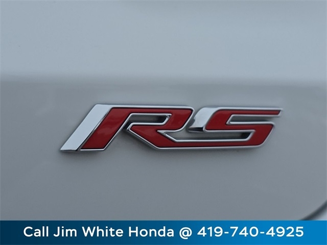 Chevrolet Trax 1RS 2024