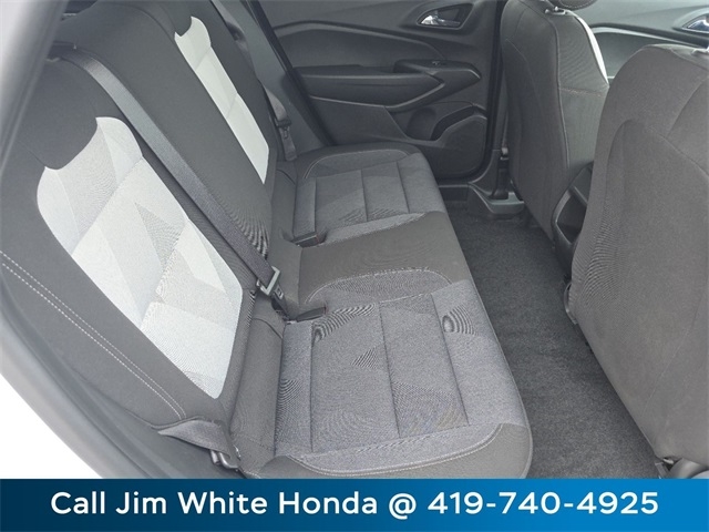 Chevrolet Trax 1RS 2024