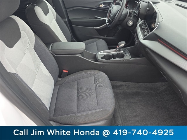 Chevrolet Trax 1RS 2024