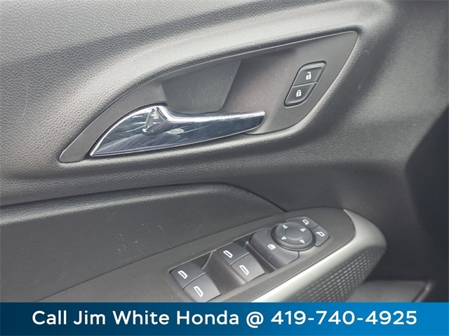 Chevrolet Trax 1RS 2024