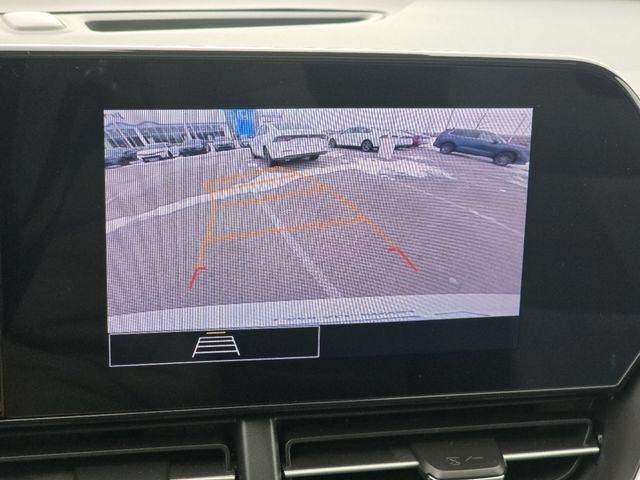 Chevrolet Trax 1RS 2024