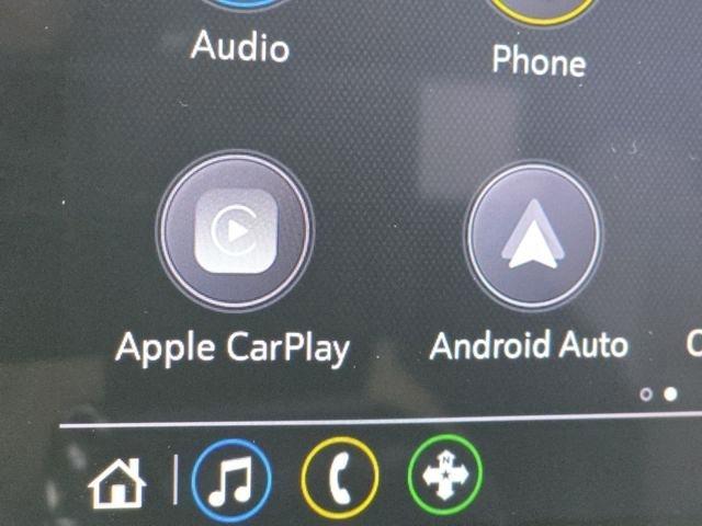 Chevrolet Trax 1RS 2024