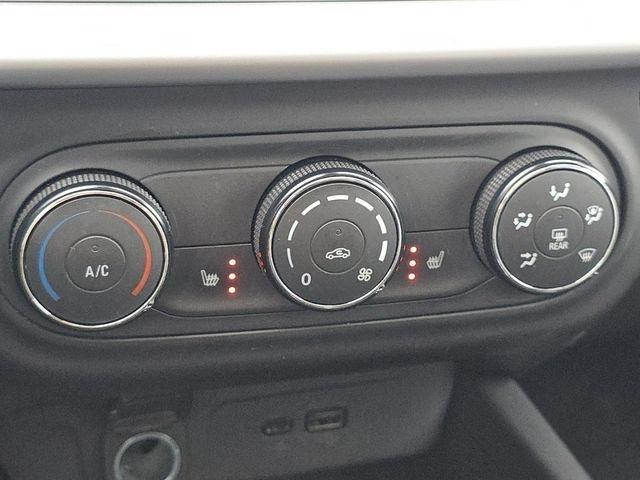 Chevrolet Trax 1RS 2024