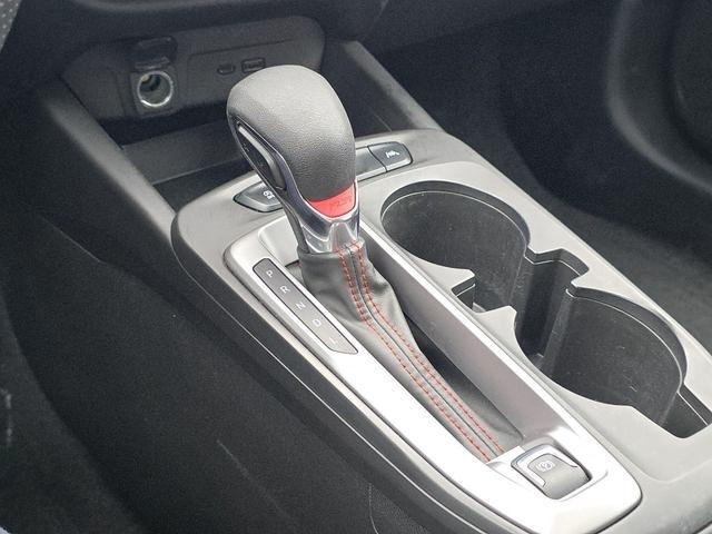 Chevrolet Trax 1RS 2024