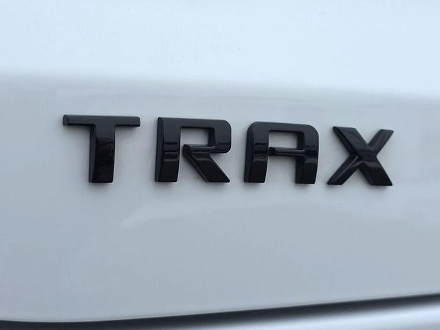Chevrolet Trax 1RS 2024