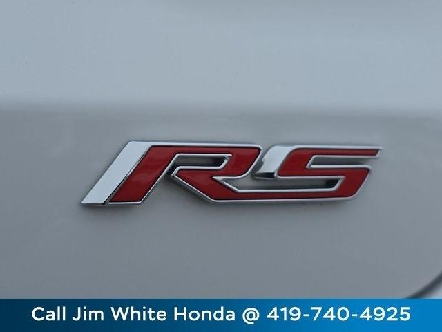 Chevrolet Trax 1RS 2024