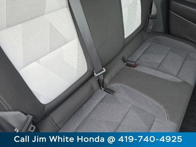 Chevrolet Trax 1RS 2024