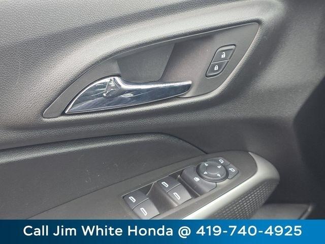 Chevrolet Trax 1RS 2024