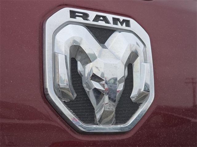 RAM 1500 Limited Crew Cab LWB 4WD 2019