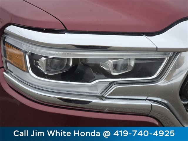 RAM 1500 Limited Crew Cab LWB 4WD 2019