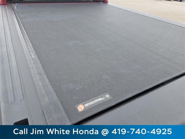 RAM 1500 Limited Crew Cab LWB 4WD 2019