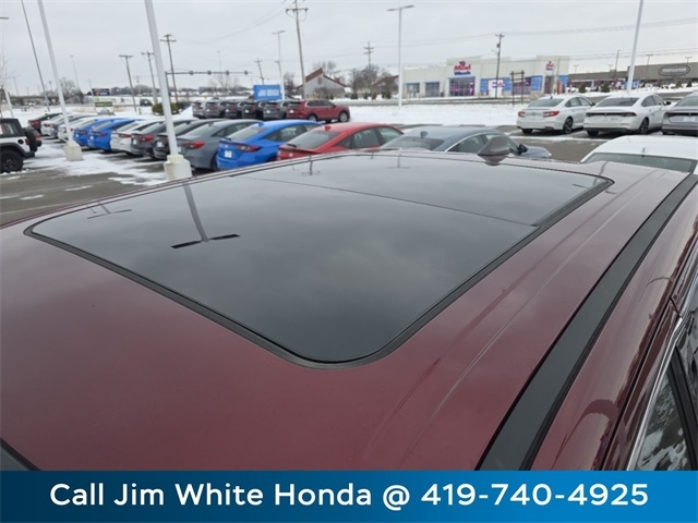 RAM 1500 Limited Crew Cab LWB 4WD 2019