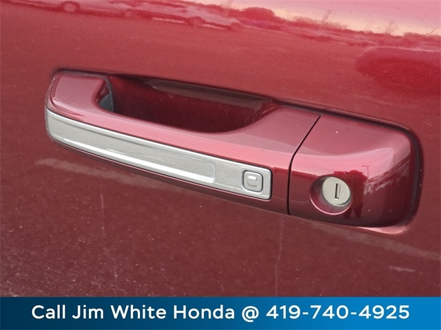 RAM 1500 Limited Crew Cab LWB 4WD 2019