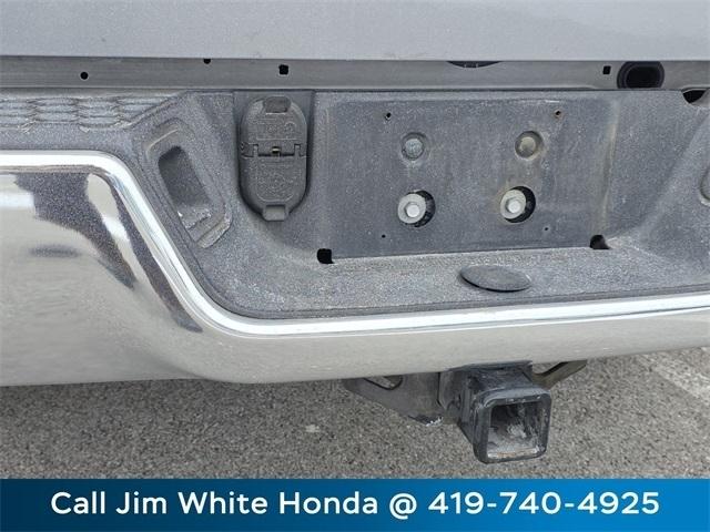 RAM 1500 Classic Tradesman Crew Cab SWB 4WD 2019